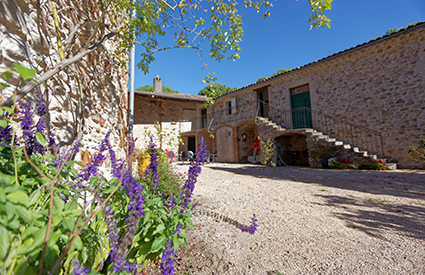 Gîte de 5 personnes