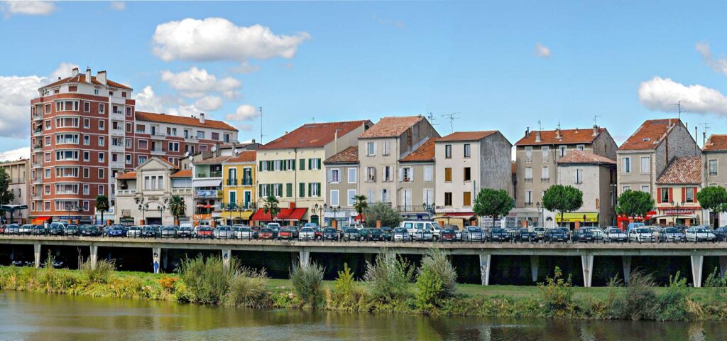 alès