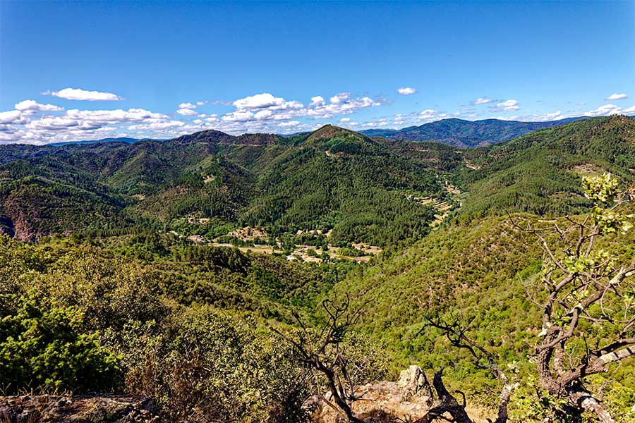 cevennes montagne