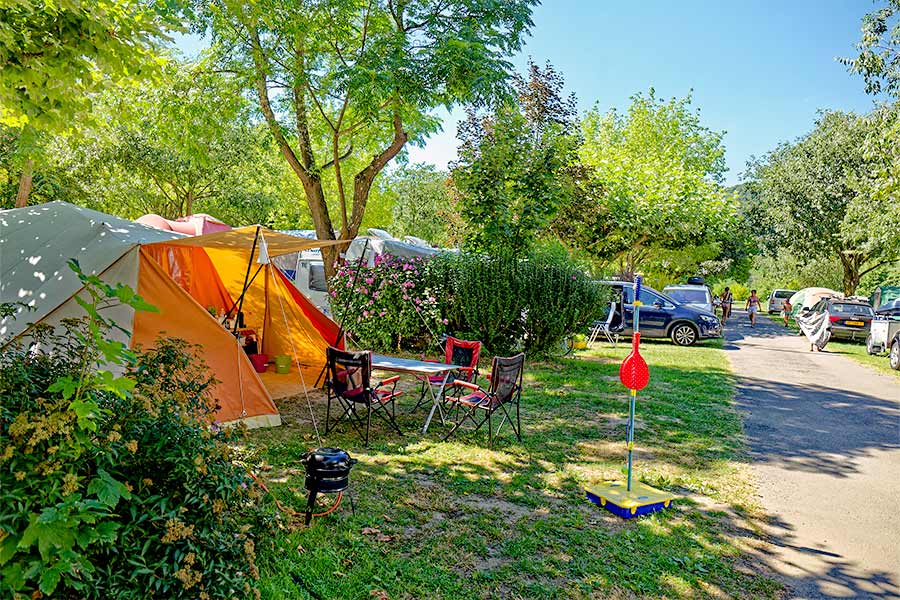 Forfait 2 personnes avec électricité