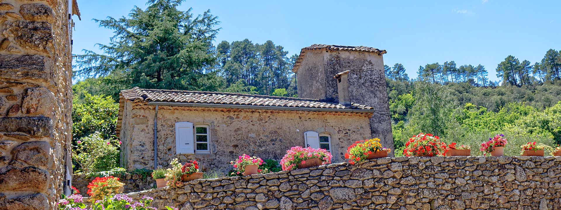 gite 6 personnes cevennes