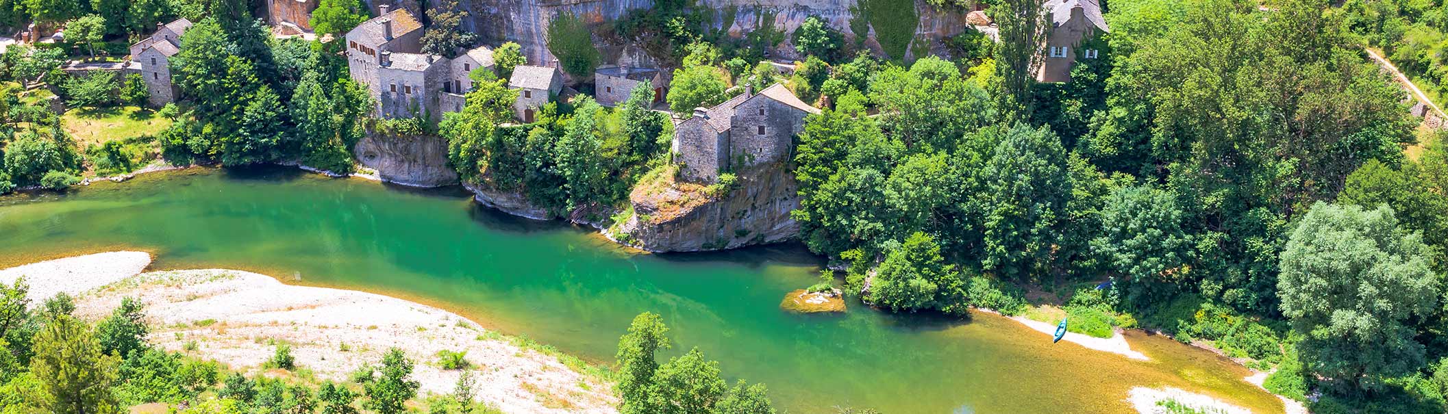 gorge du tarn