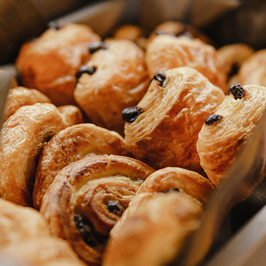 pain viennoiseries