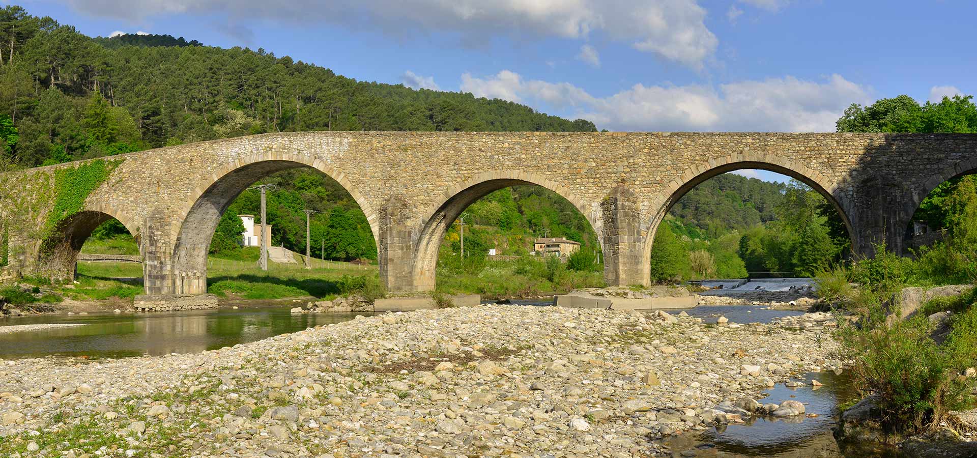 pont saint jean du gard