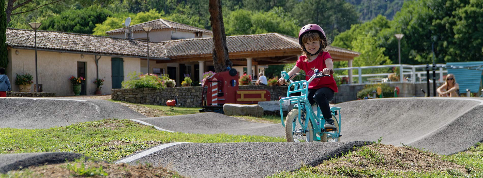 pumptrack mas de la cam