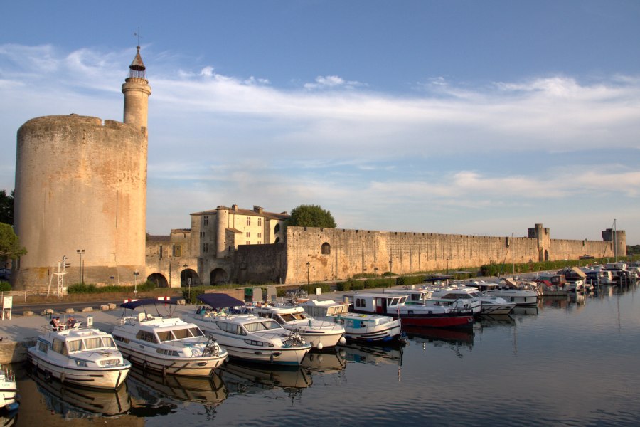 excursions aigues mortes