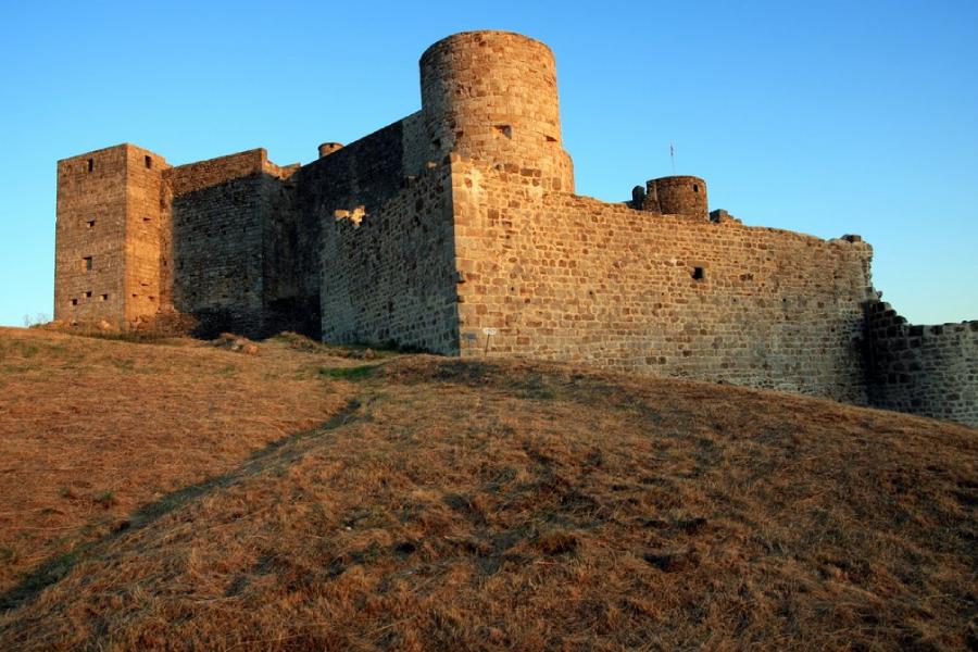 porte des cevennes