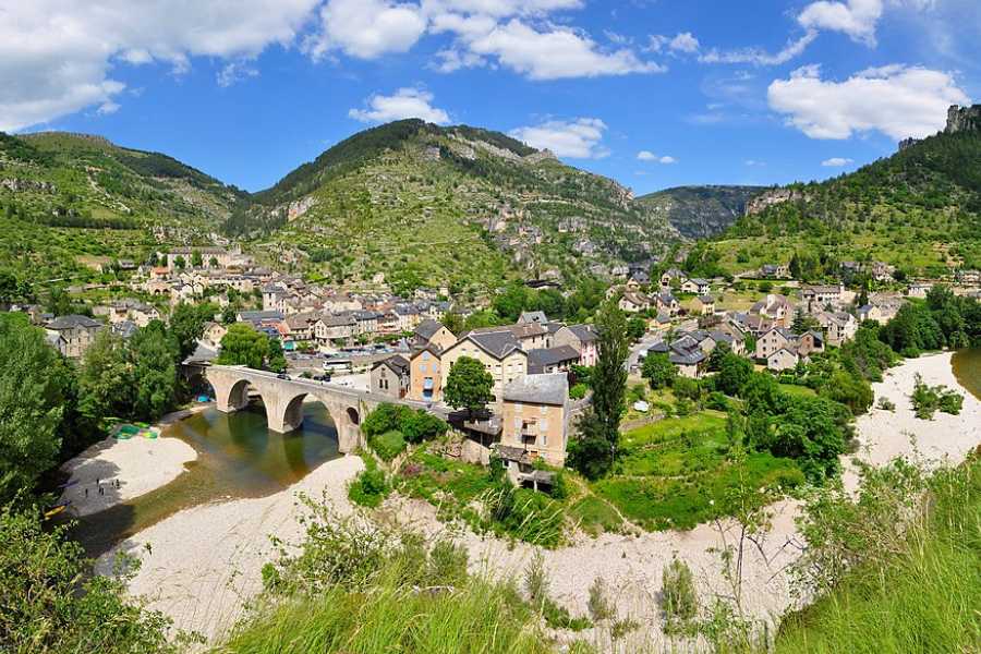 tourisme gorges du tarn